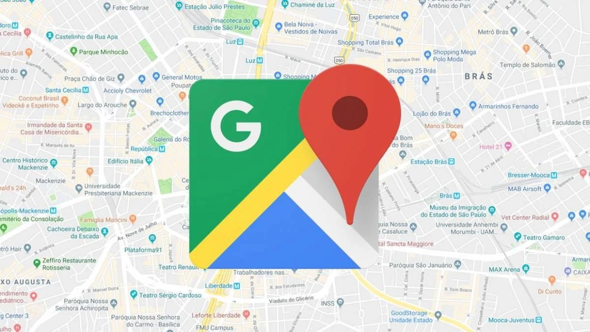 Localização do lanchonete RB Lanches no mapa de Pontal SP